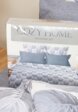 Постельное белье 1,5-спальное Cozy Home8  - превью