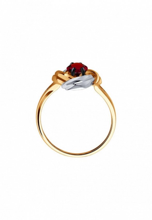 Кольцо Diamant