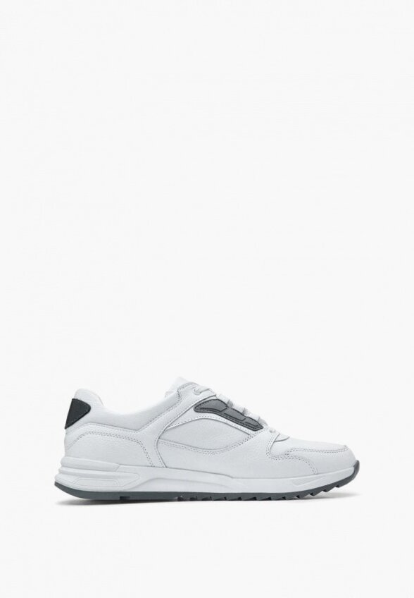 Кроссовки Alessio Nesca