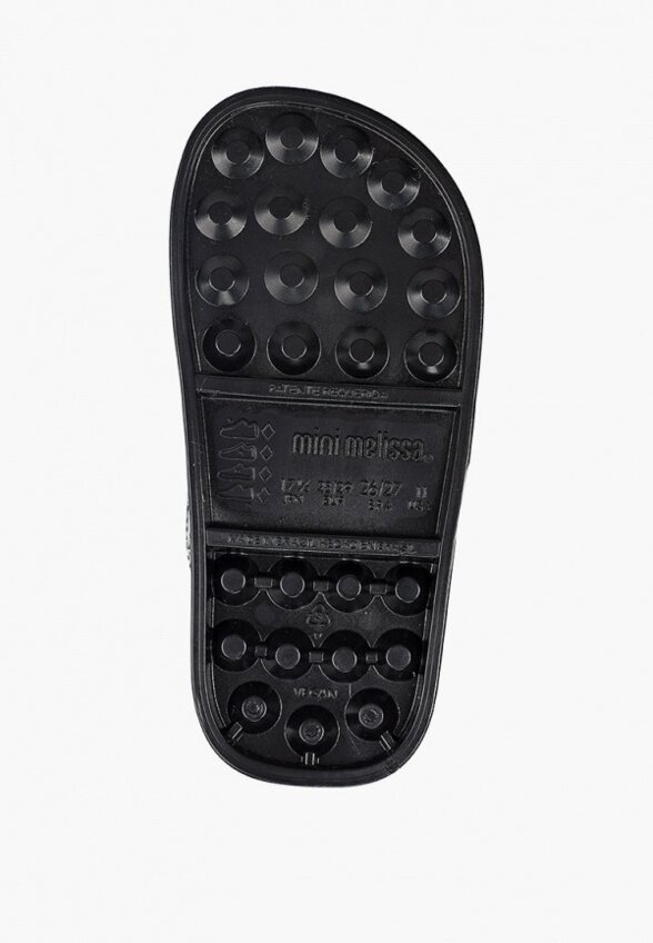 Сандалии резиновые Melissa