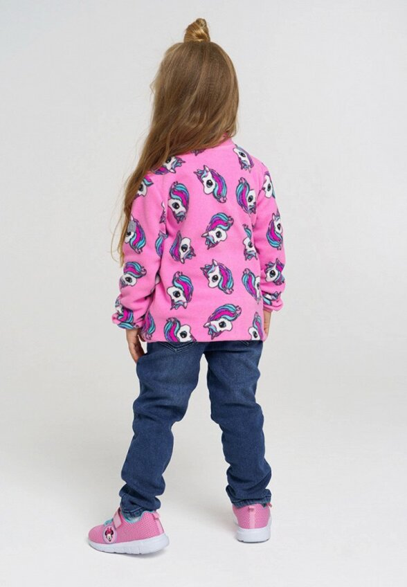 Олимпийка PlayToday