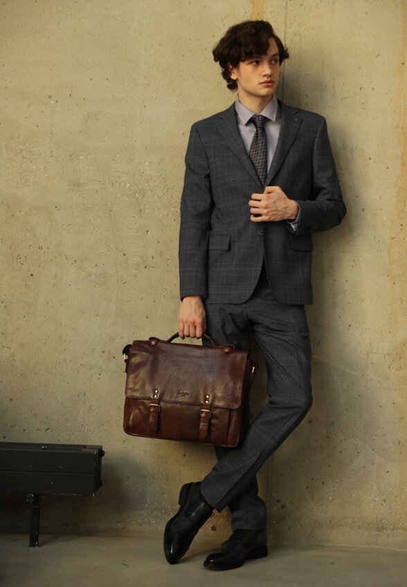 Др.Коффер P402111-248-09 портфель