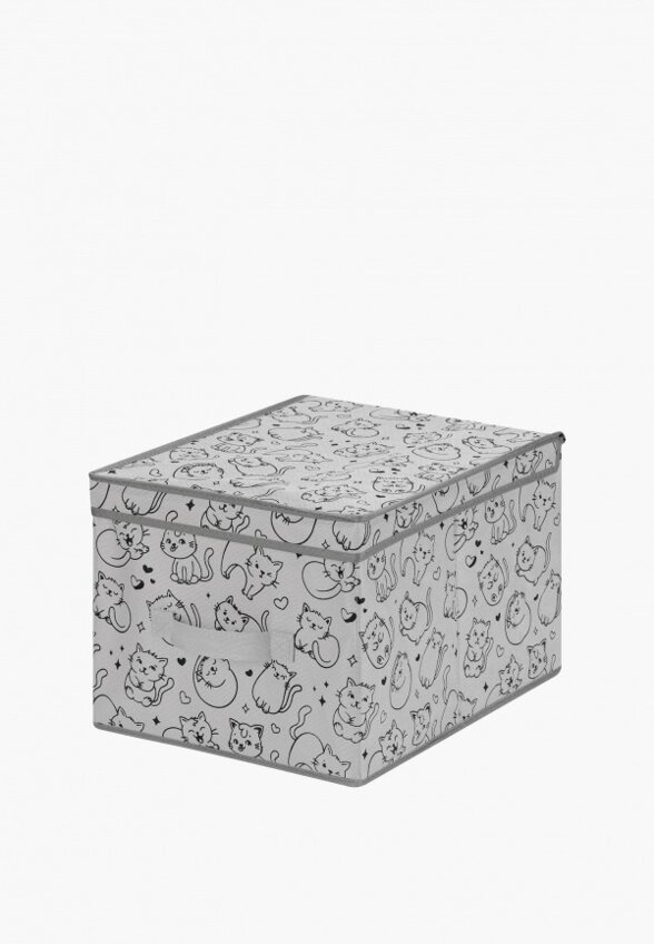 Короб для хранения Elcasa