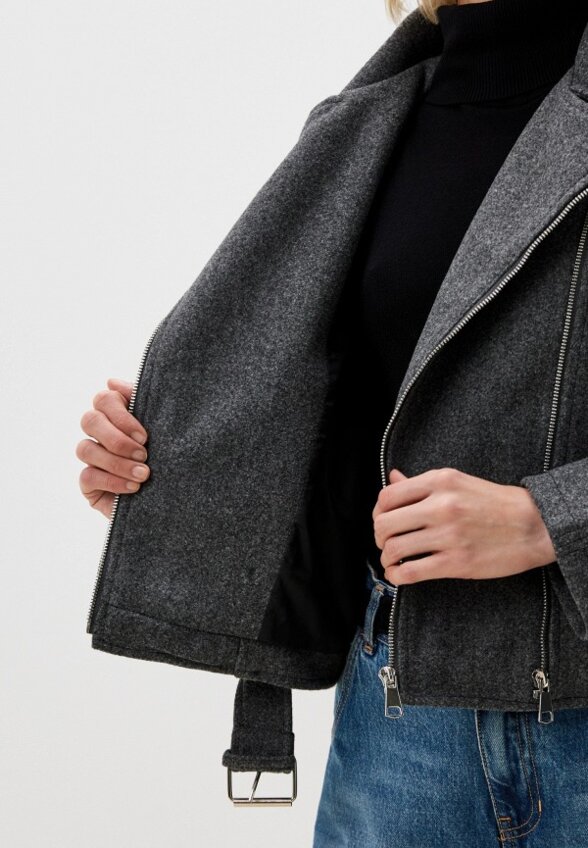 Косуха Bad Queen