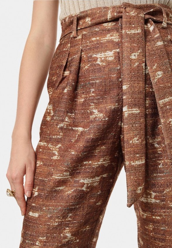 Брюки A la Tete