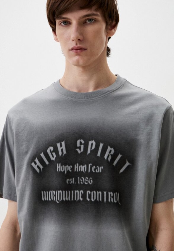 Футболка Funday