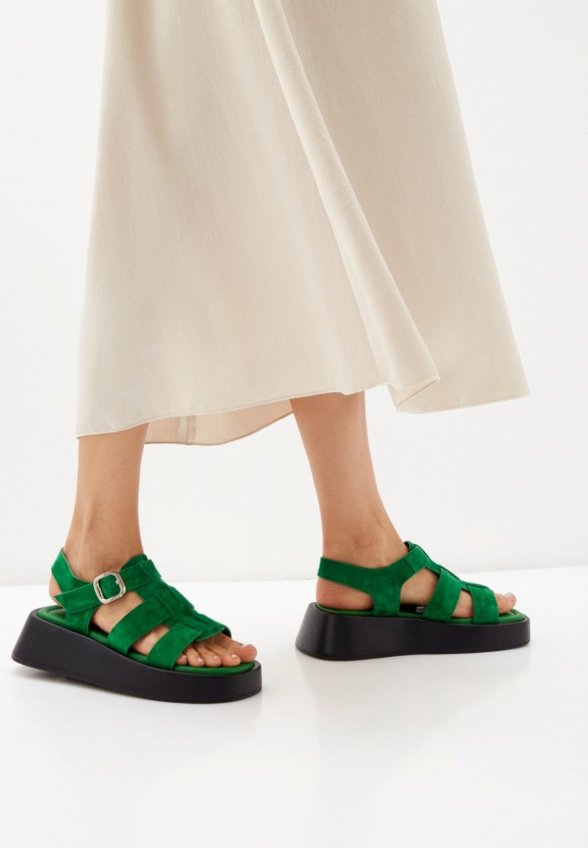 Босоножки Graciana