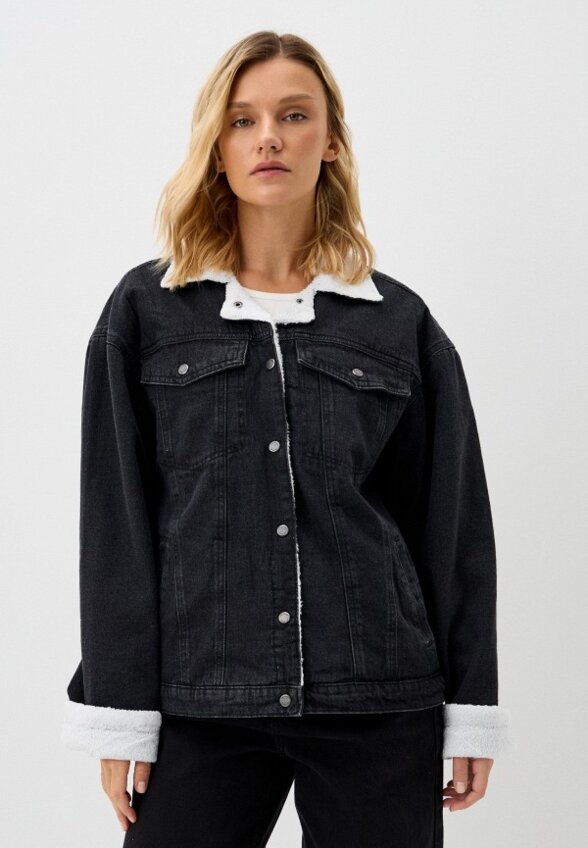 Куртка джинсовая Mia Mania