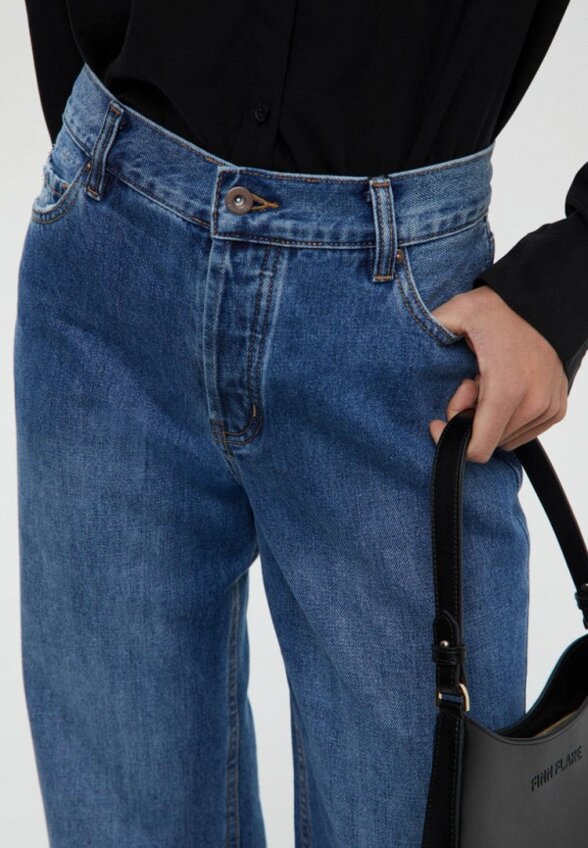 Джинсы Finn Flare