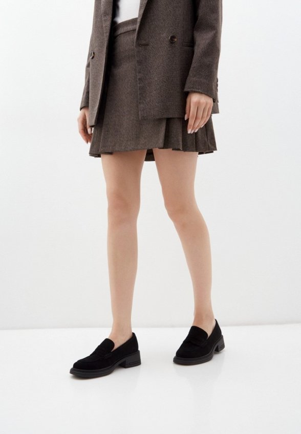 Лоферы Alessio Nesca