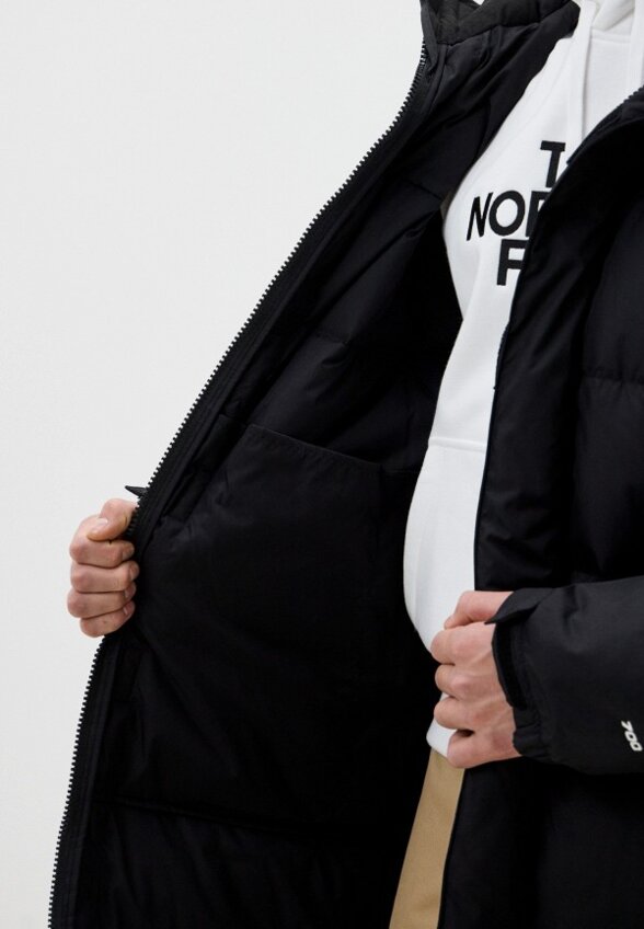 Пуховик The North Face