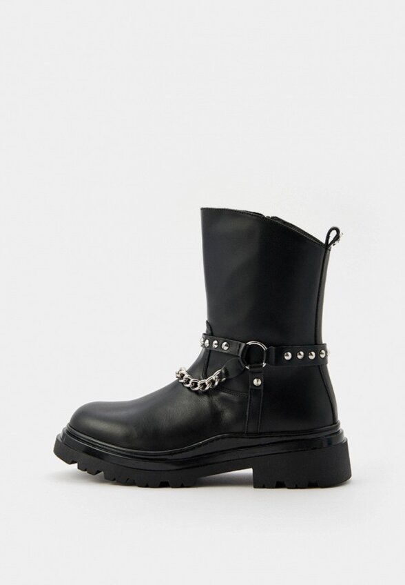 Полусапоги Twinset Milano