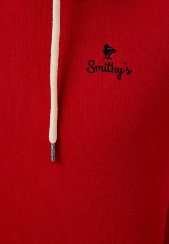 Худи Smithy's