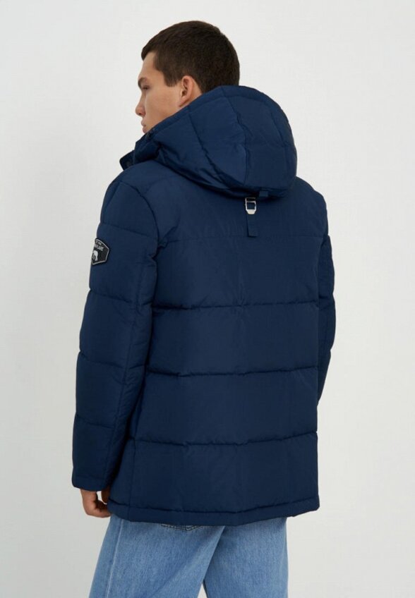 Пуховик Finn Flare