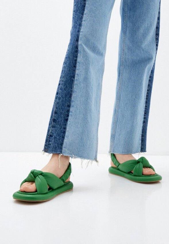 Сандалии Tivalini