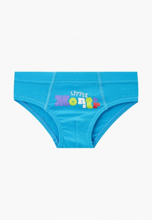 Трусы 3 шт. PlayToday