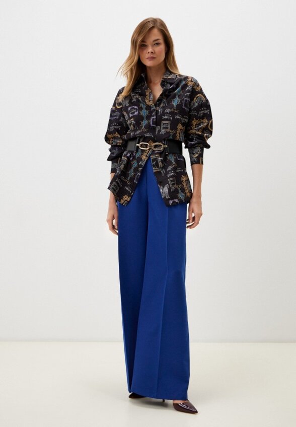 Блуза Eleganzza