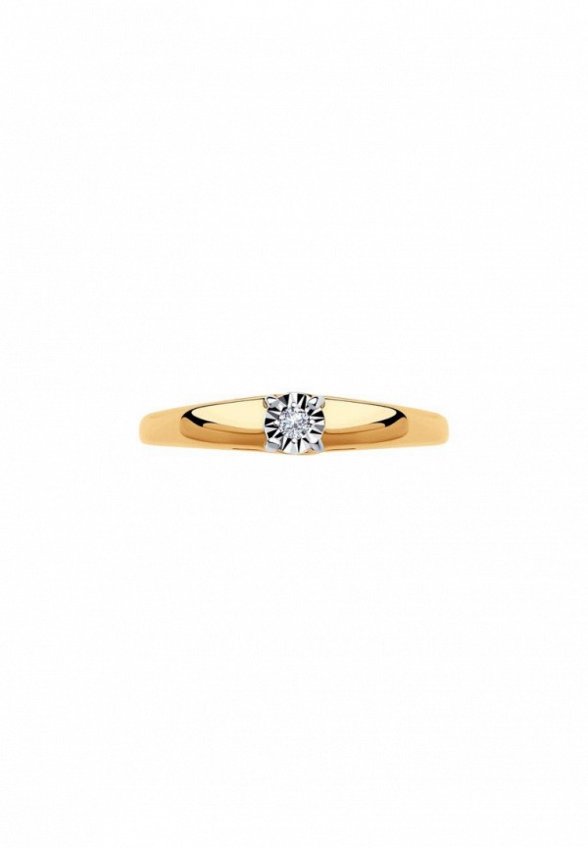 Кольцо Sokolov