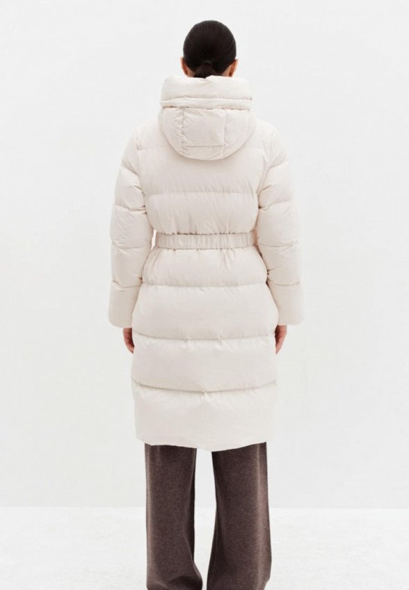 Пуховик Cocos