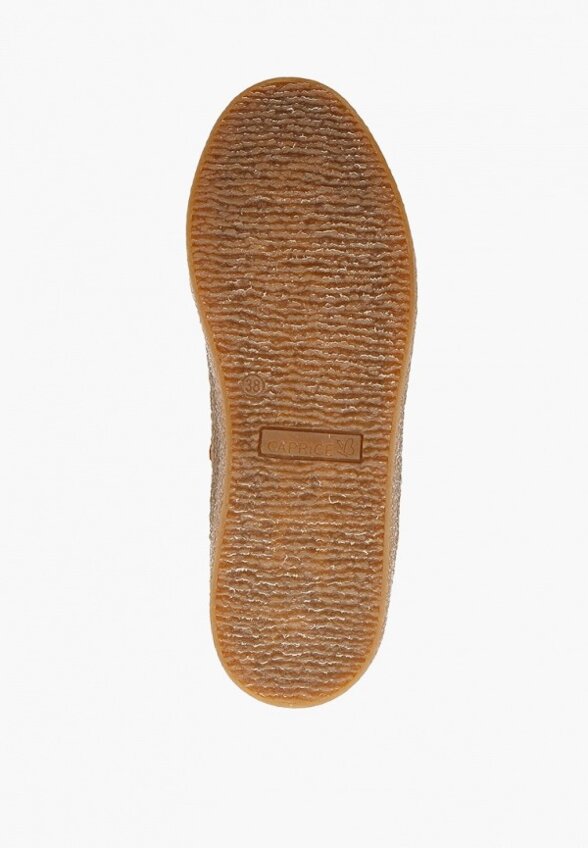 Ботинки Caprice