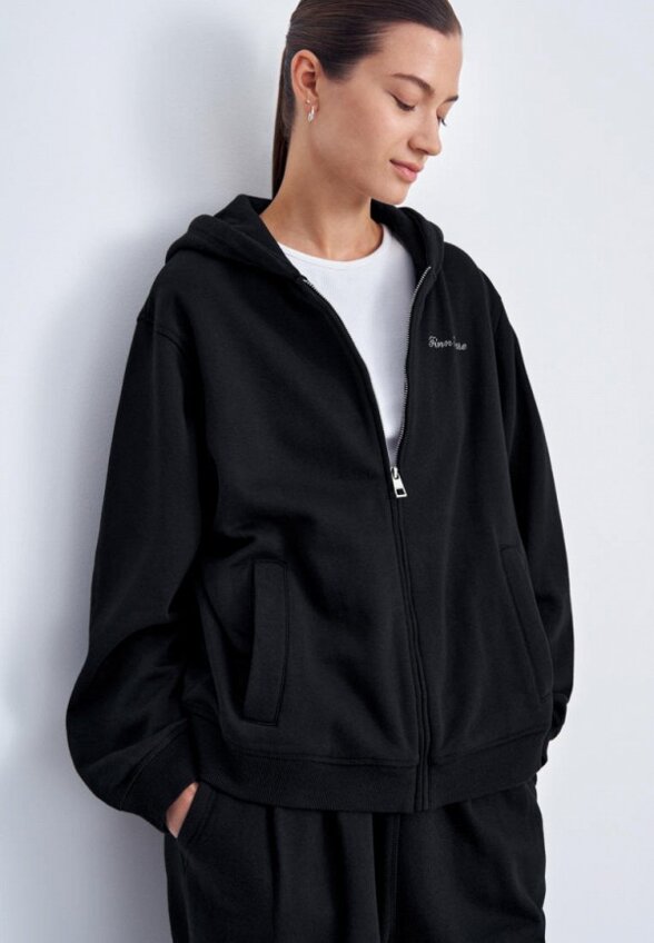 Толстовка Finn Flare