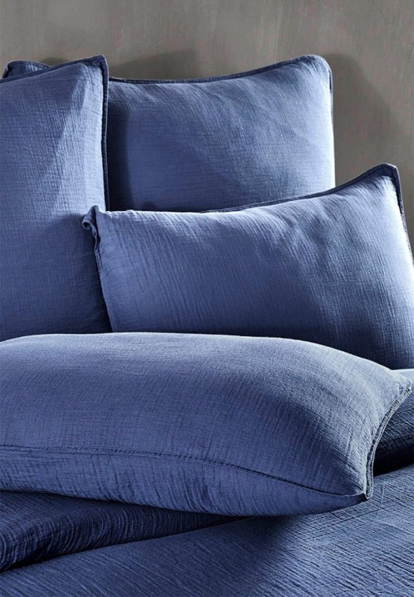 Постельное белье Евро Moye Home