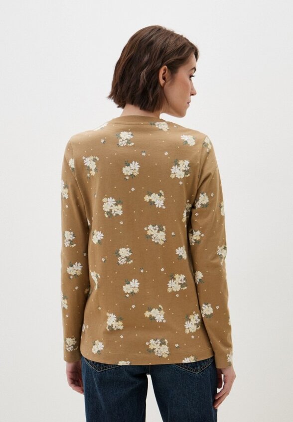 Лонгслив Mark Formelle