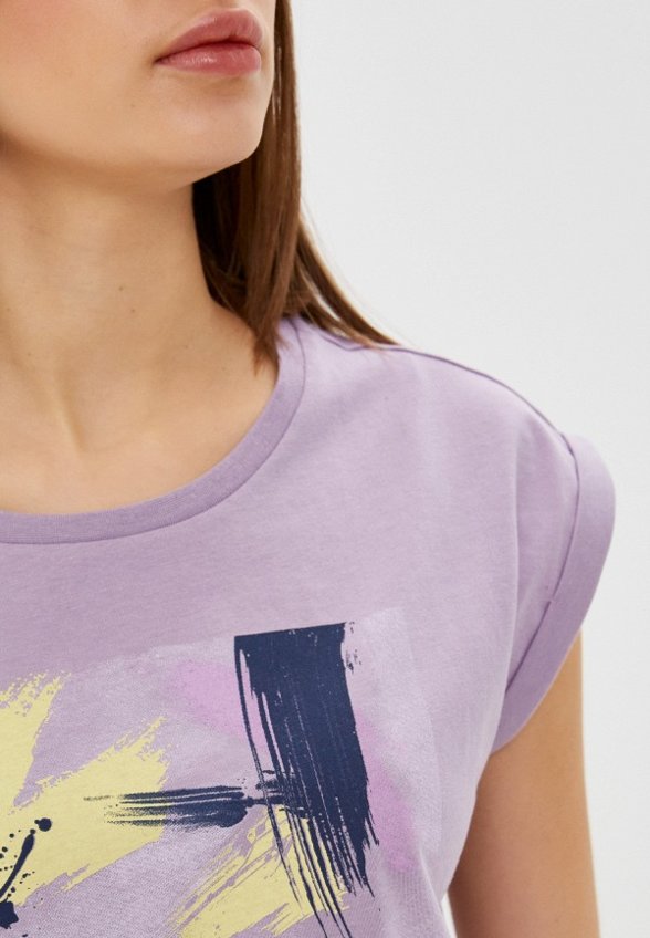 Футболка Baon