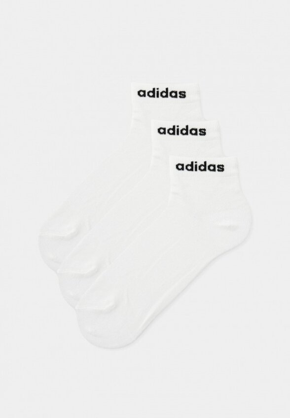 Носки 3 пары adidas