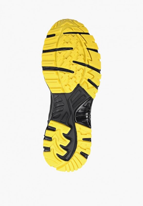 Кроссовки Shuzzi