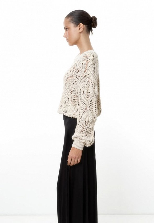 Джемпер Brusnika