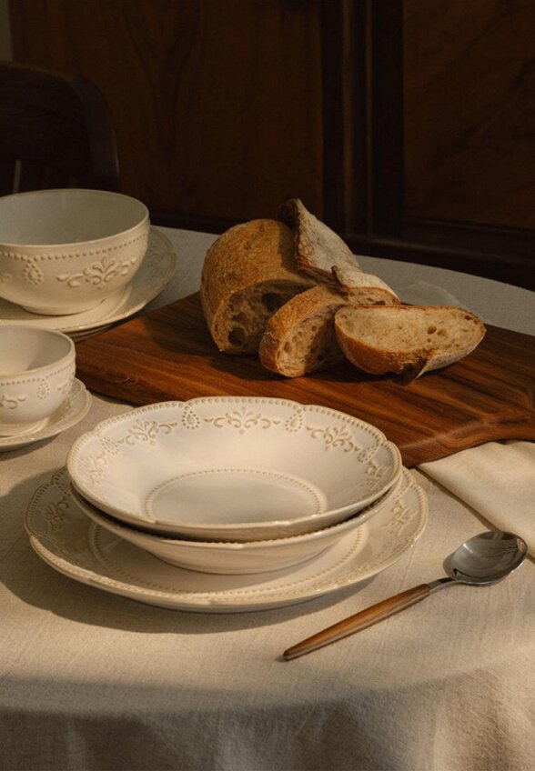 Тарелка Divnaya Iva