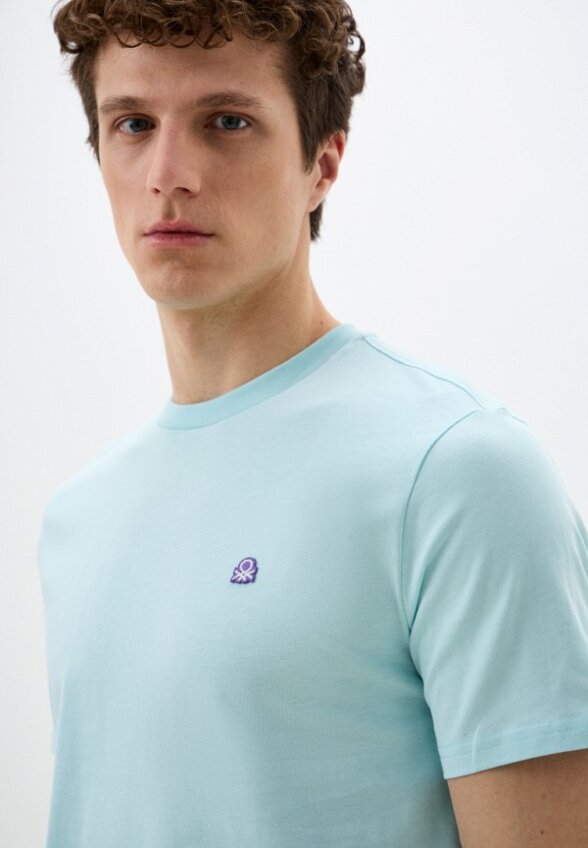 Футболка United Colors of Benetton