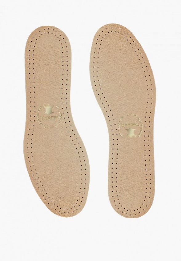 Стельки Bergal