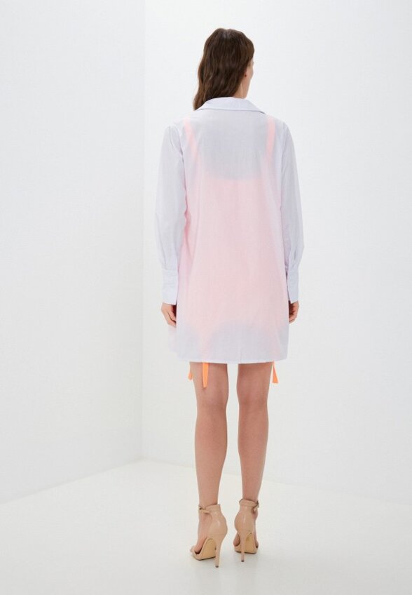 Сарафан и рубашка Izabella