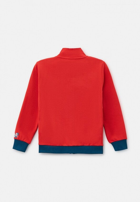 Олимпийка Bikkembergs