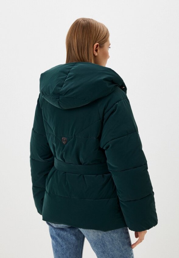 Пуховик Dimma