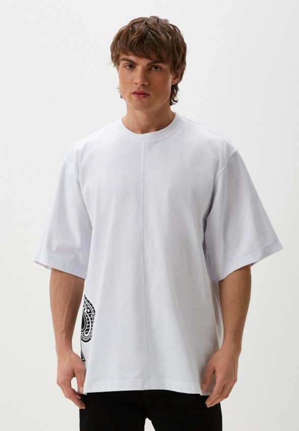 Футболка Scandalis