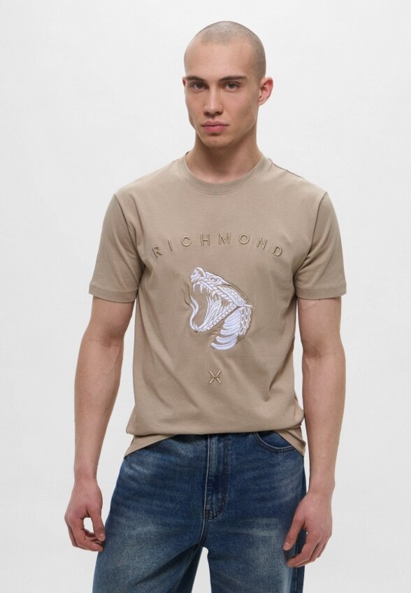 Футболка Richmond X