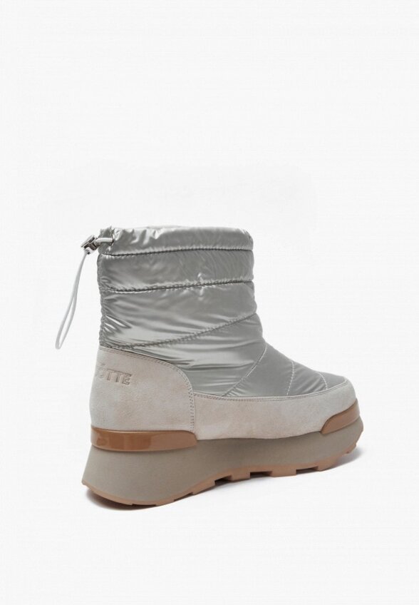 Дутики Mascotte