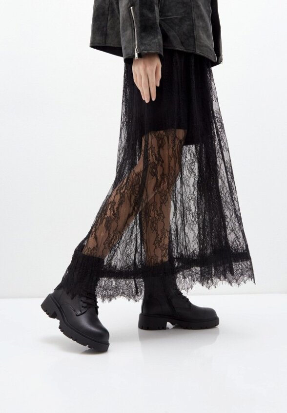 Ботинки Thomas Munz