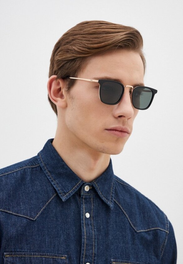 Очки солнцезащитные Invu