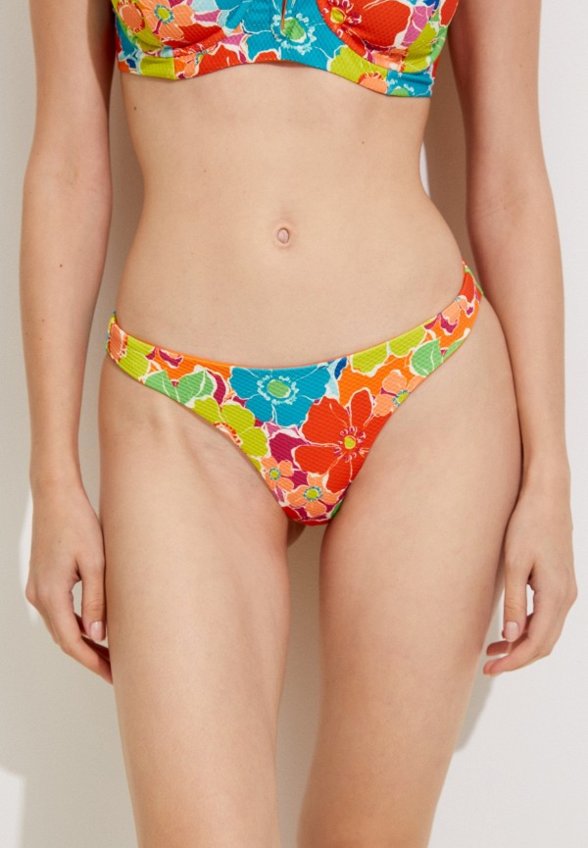 Плавки Beach Riot