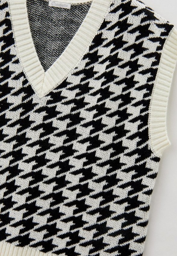 Жилет Choupette