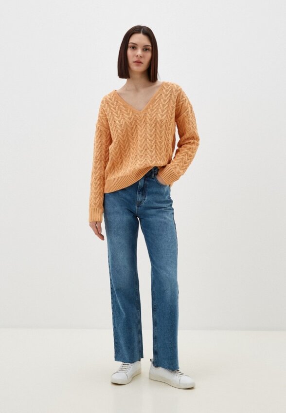 Пуловер Mavin