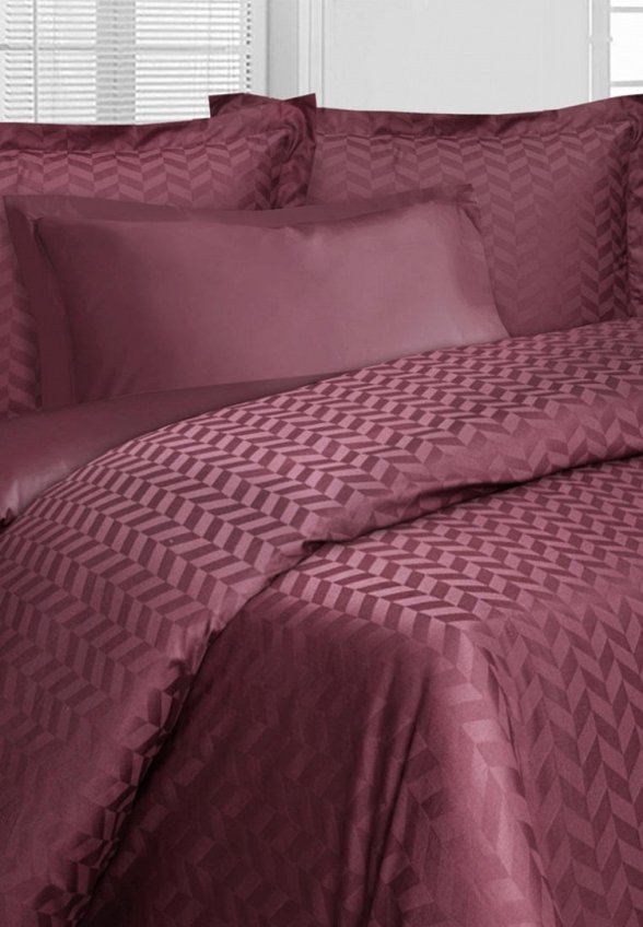 Постельное белье Семейное Mona Liza