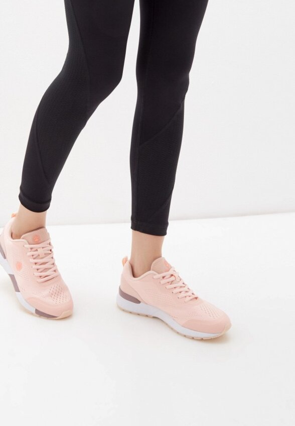 Кроссовки LumberJack