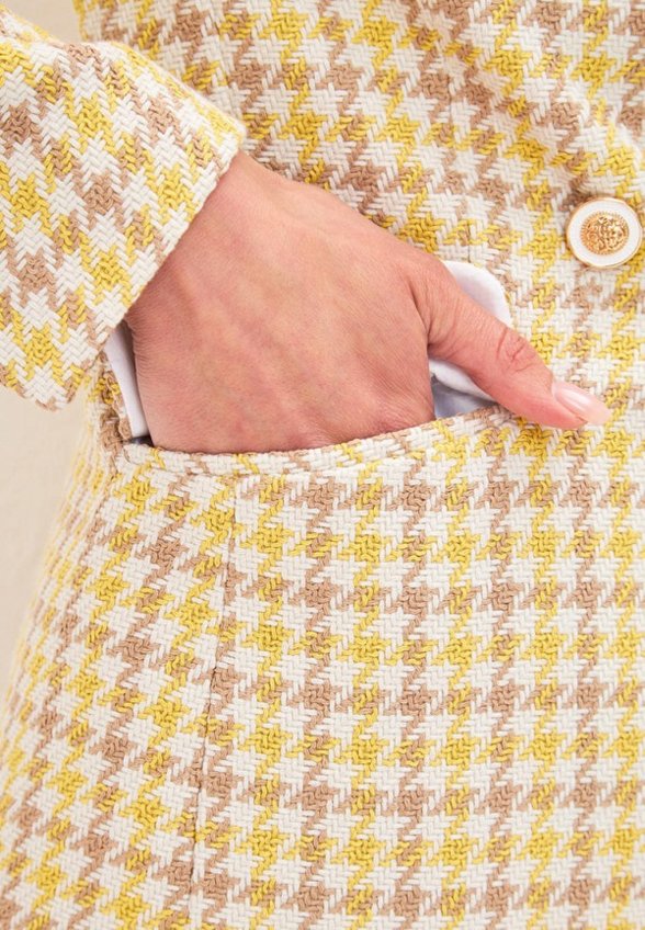 Жакет Mira Rico