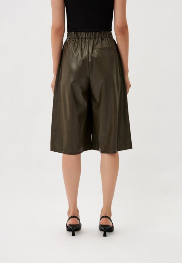 Шорты Patrizia Pepe