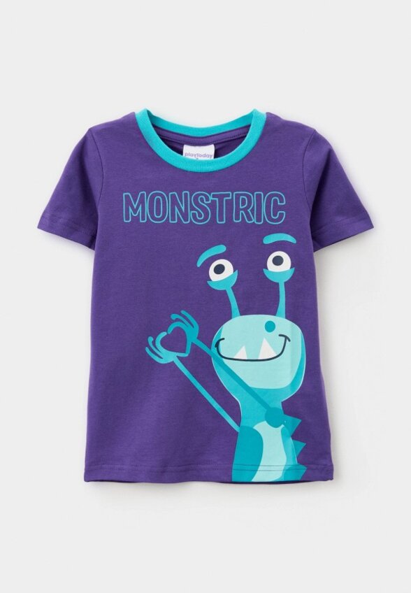 Футболка PlayToday